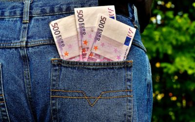 Uwaga od 1 kwietnia nowa, niższa składka wypadkowa