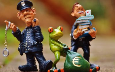 Mamy KAS, JPK, a teraz czas na STIR-co to takiego?